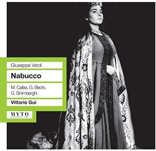 NABUCCO