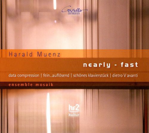 nearly - fast