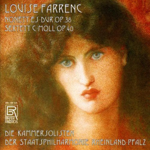 NONETT OP. 38/SEXTETT OP. 40