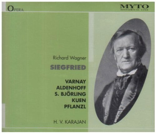 SIEGFRIED: