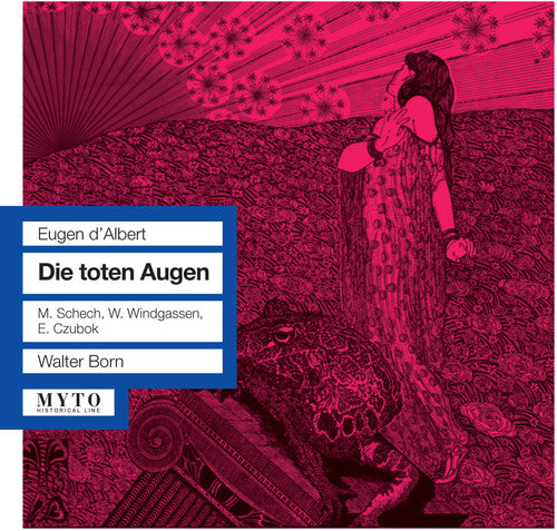 Albert: Die toten Augen - Wagner: Siegfried, WWV 86C & Die M
