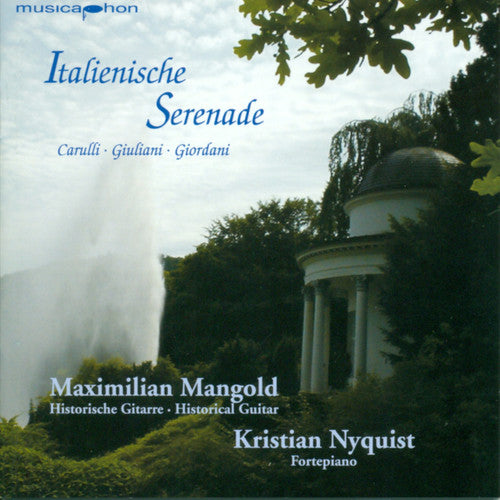 Italienische Serenade