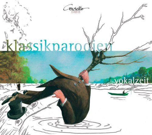 Vocal Music - Mozart, W.A. / Bach, J.S. / Schubert, F. / Sil