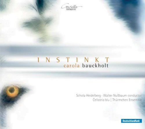 Bauckholt: Instinkt