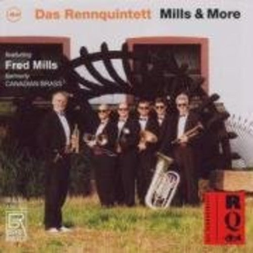 MILLS & MORE