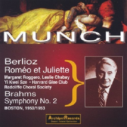 ROMEO & JULIA: ROGGERO-CHABAY