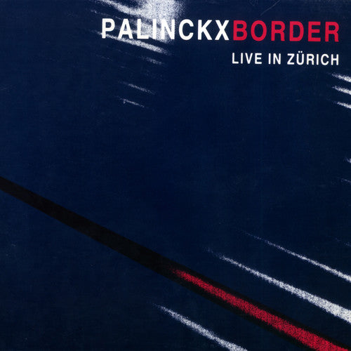 BORDER-LIVE IN ZURICH