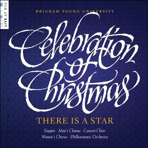 CELEBRATION OF CHRISTMAS: THER