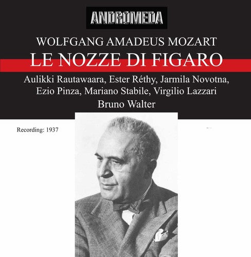 Mozart: Le nozze di Figaro, K. 492 [Live]