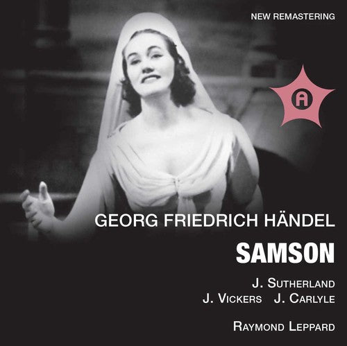 Samson, HWV 57