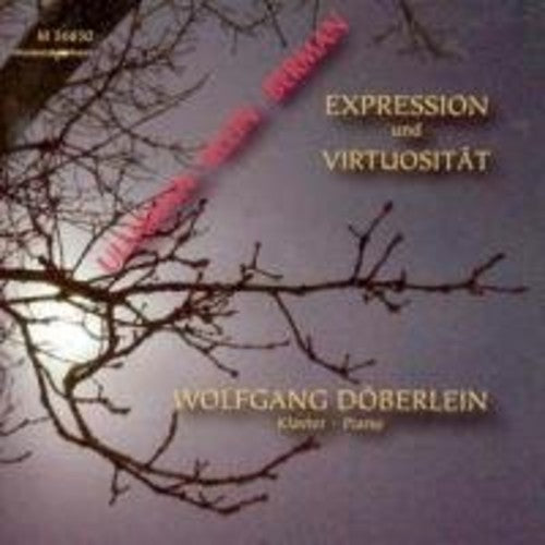 Ullmann, V.: Piano Sonata No. 6 / Klein, G.: Piano Sonata /