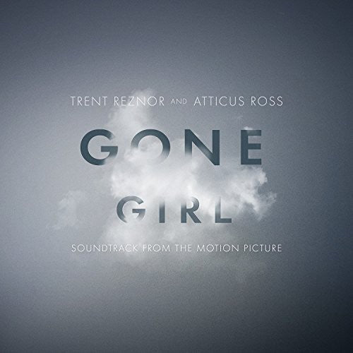 GONE GIRL (SOUNDTRACK FROM THE