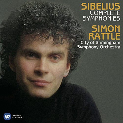 COMPLETE SYMPHONIES