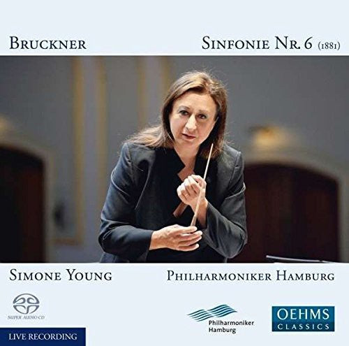 Bruckner: Symphony No. 6 in A Major, WAB 106 (Live)