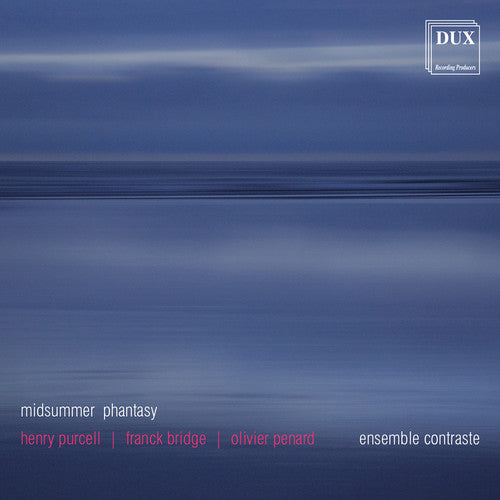 Midsummer Phantasy / Ensemble Contraste