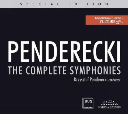 SYMPHONIES
