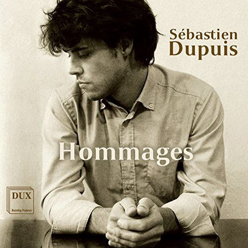 Hommages