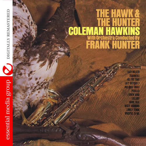 HAWK & THE HUNTER
