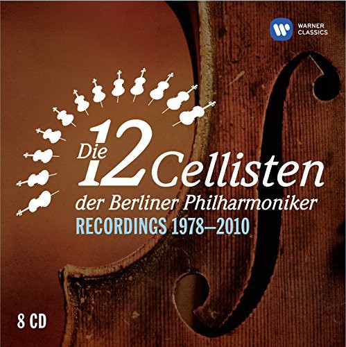 RECORDINGS 1978-2010