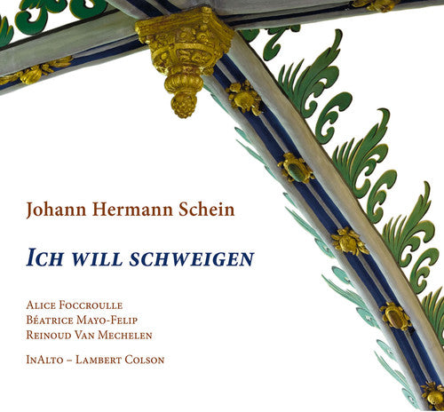 Schein: Ich will schweigen