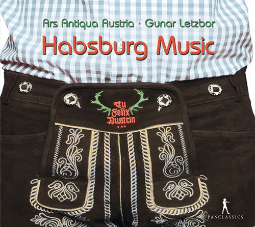 Habsburg Music