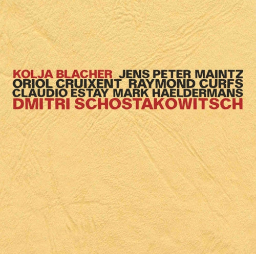 Shostakovich: Symphony No. 15 & Suite for Jazz Orchestra No.