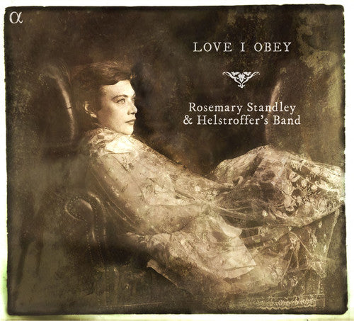 Love I Obey