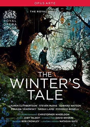 Talbot: The Winter's Tale