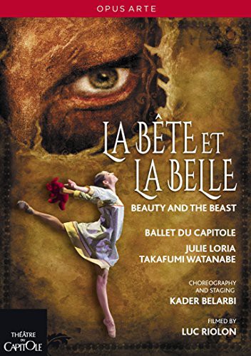 La Bête et la Belle