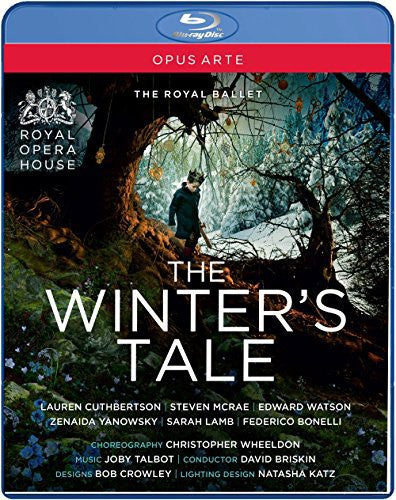 Talbot: The Winter's Tale