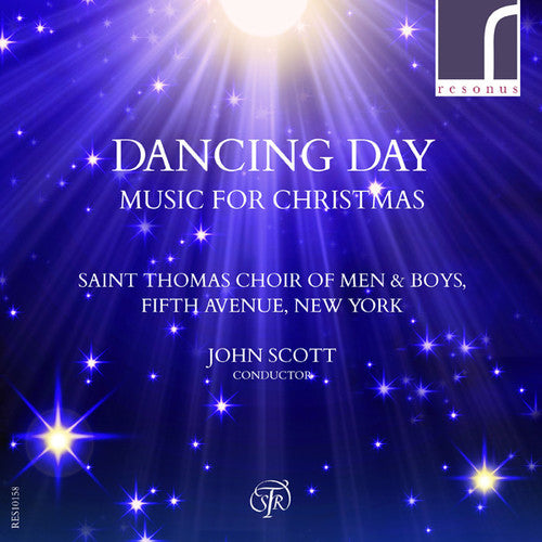 DANCING DAY