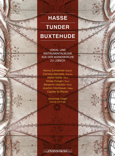 VOKAL UND INSTRUMENTALMUSIK AU
