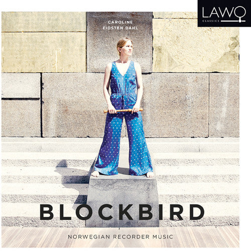 Blockbird