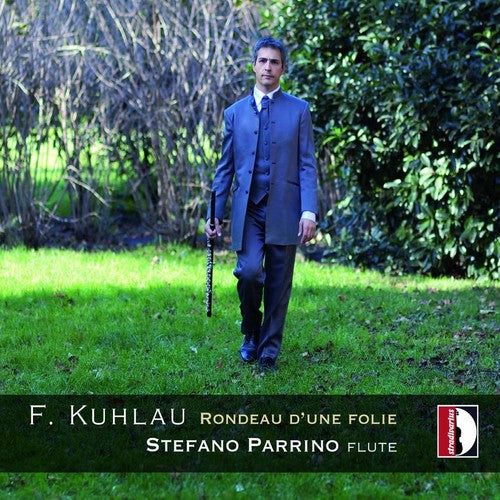 Kuhlau: Rondeau d'une folie