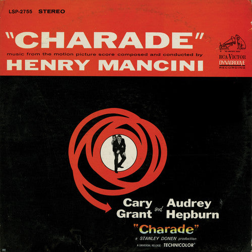 CHARADE