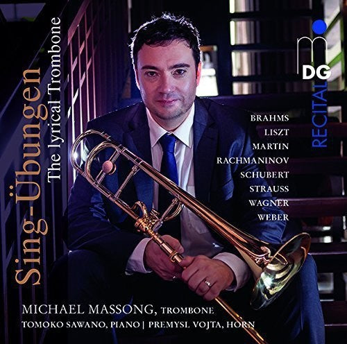 LYRICAL TROMBONE