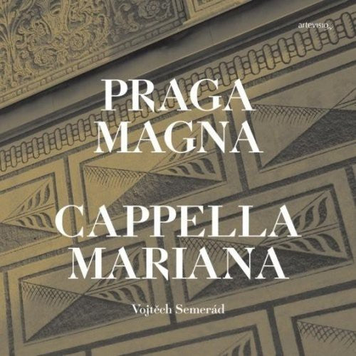 PRAGA MAGNA