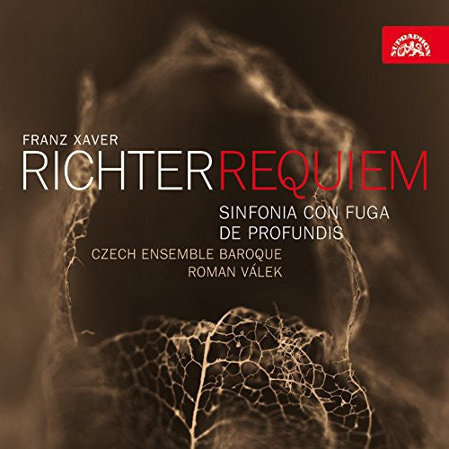 Richter: Requiem