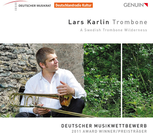A Swedish Trombone Wilderness