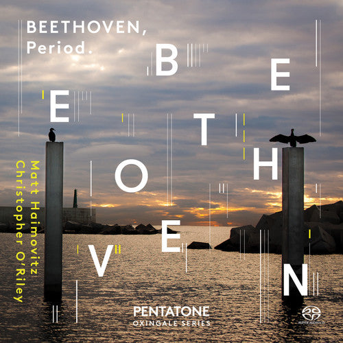 Beethoven, Period.