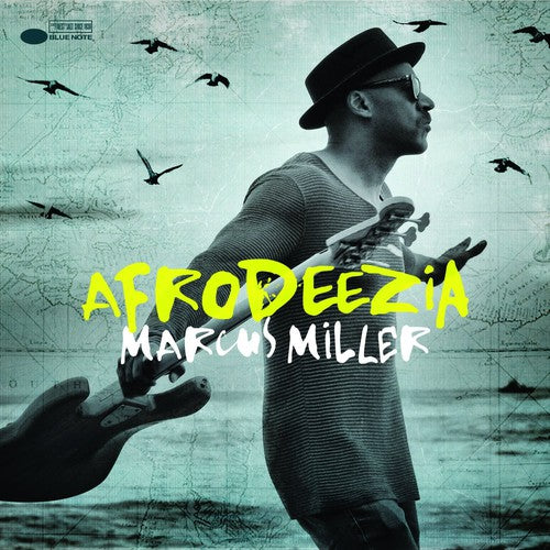 AFRODEEZIA