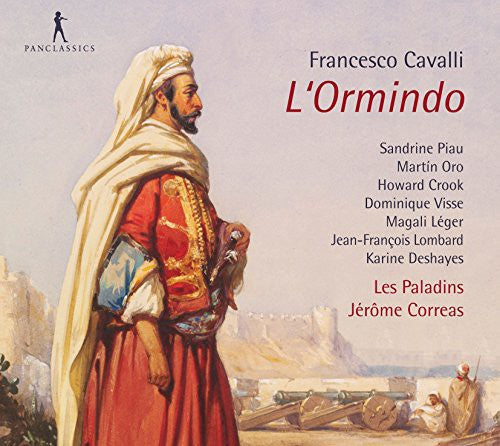 L'ORMINDO