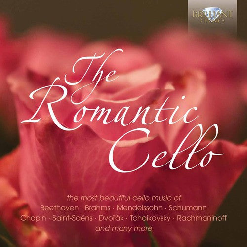 ROMANTIC CELLO