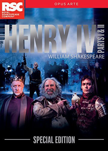 Shakespeare: Henry IV, Parts I and II