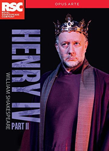 Shakespeare: Henry IV, Part II