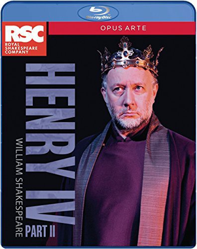 Shakespeare: Henry IV, Part II