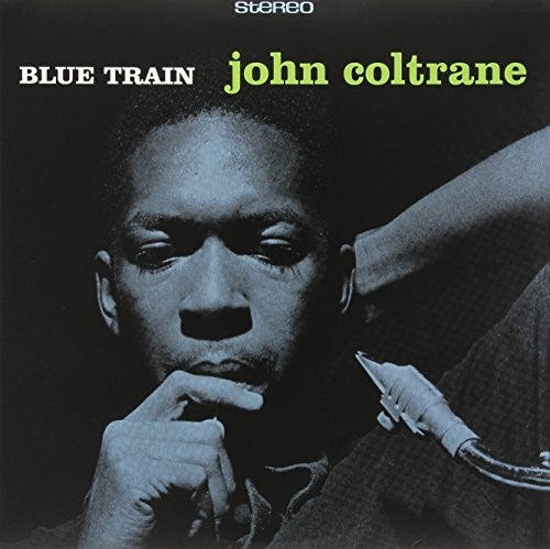 BLUE TRAIN