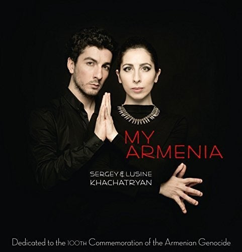 MY ARMENIA