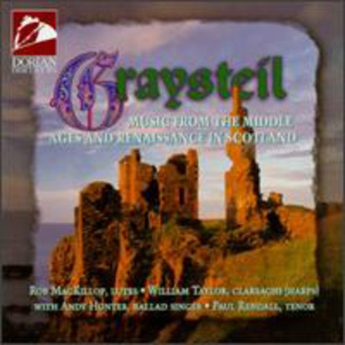 Medieval and Renaissance Music (Graysteil - Music From the M