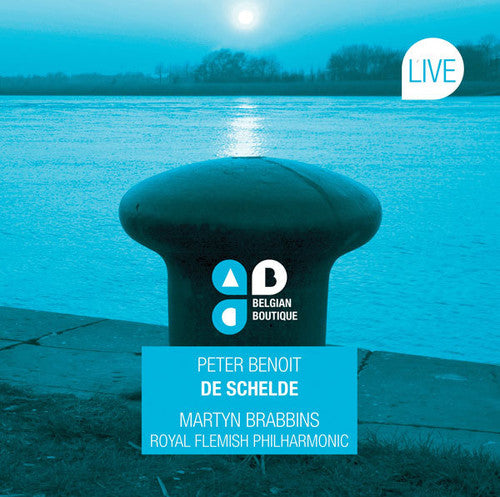 DE SCHELDE